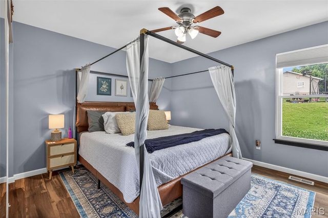 1402 Crystal Heights Road, Crystal City, MO 63019