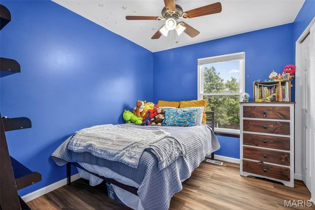 1402 Crystal Heights Road, Crystal City, MO 63019