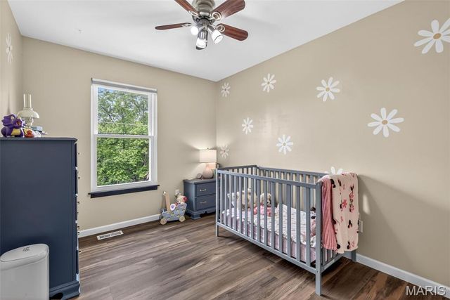 1402 Crystal Heights Road, Crystal City, MO 63019