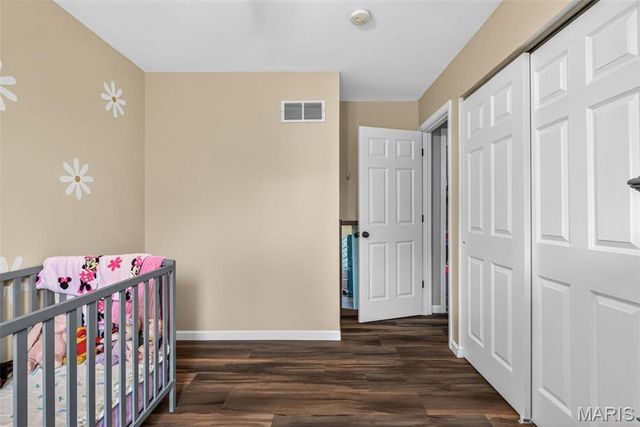 1402 Crystal Heights Road, Crystal City, MO 63019