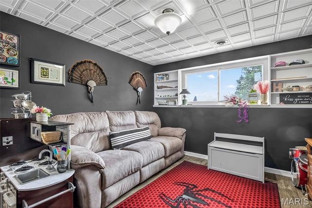 1402 Crystal Heights Road, Crystal City, MO 63019