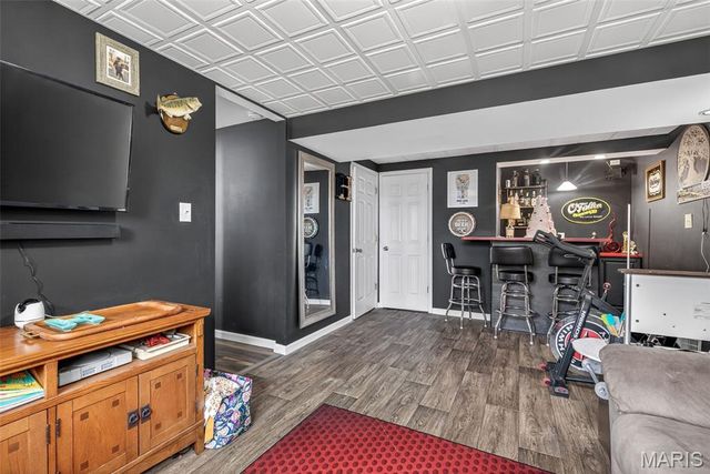 1402 Crystal Heights Road, Crystal City, MO 63019