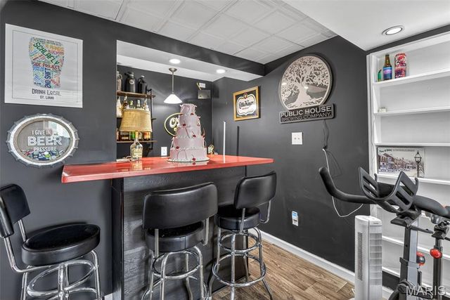 1402 Crystal Heights Road, Crystal City, MO 63019