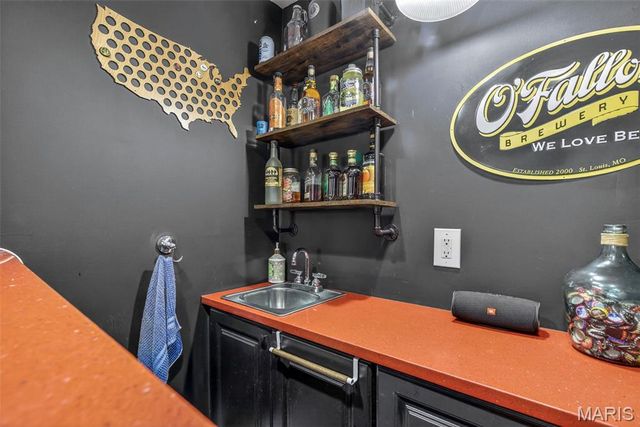 1402 Crystal Heights Road, Crystal City, MO 63019