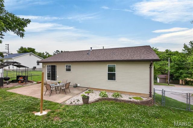 1402 Crystal Heights Road, Crystal City, MO 63019