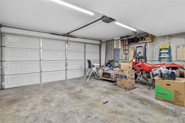1402 Crystal Heights Road, Crystal City, MO 63019