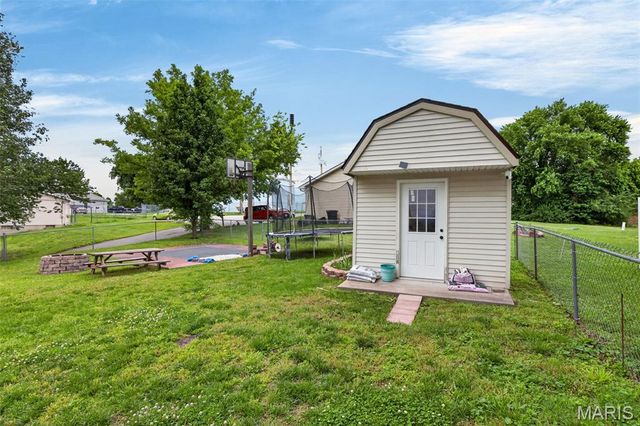 1402 Crystal Heights Road, Crystal City, MO 63019