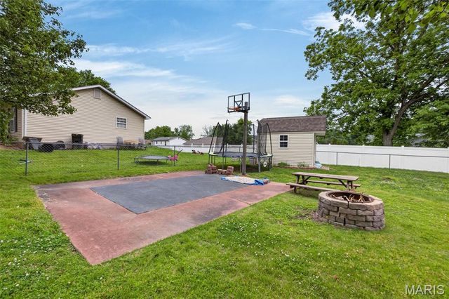 1402 Crystal Heights Road, Crystal City, MO 63019