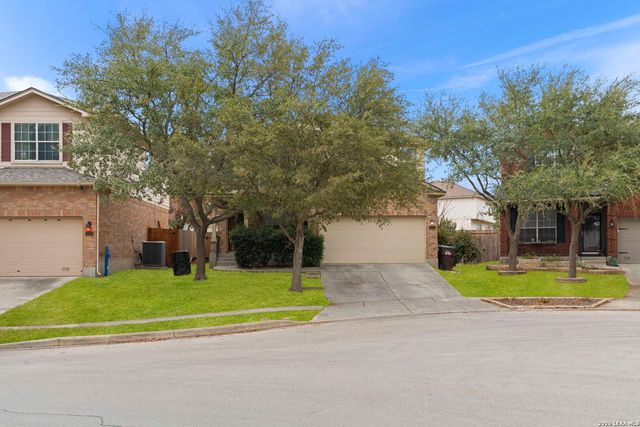 12234 Harris Hawk, San Antonio, TX 78253