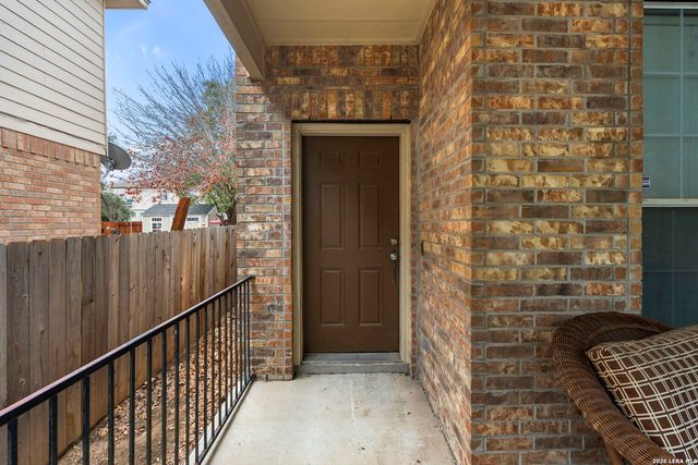 12234 Harris Hawk, San Antonio, TX 78253