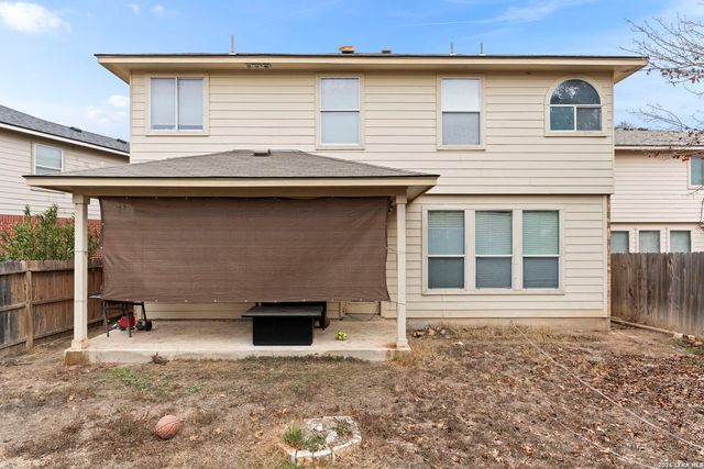 12234 Harris Hawk, San Antonio, TX 78253