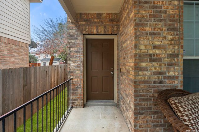 12234 Harris Hawk, San Antonio, TX 78253