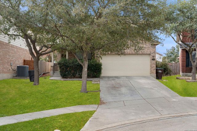 12234 Harris Hawk, San Antonio, TX 78253