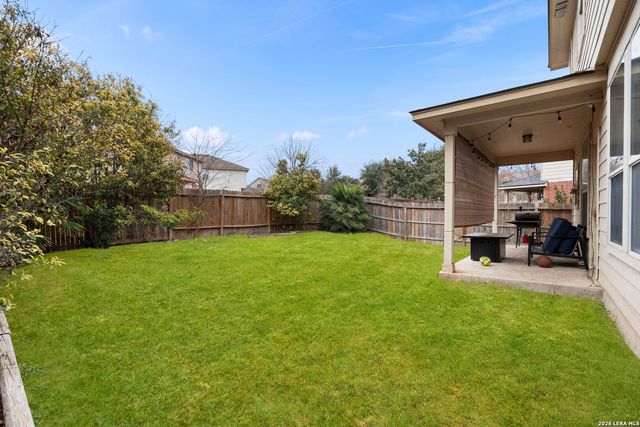 12234 Harris Hawk, San Antonio, TX 78253