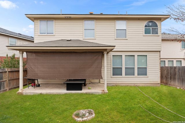 12234 Harris Hawk, San Antonio, TX 78253