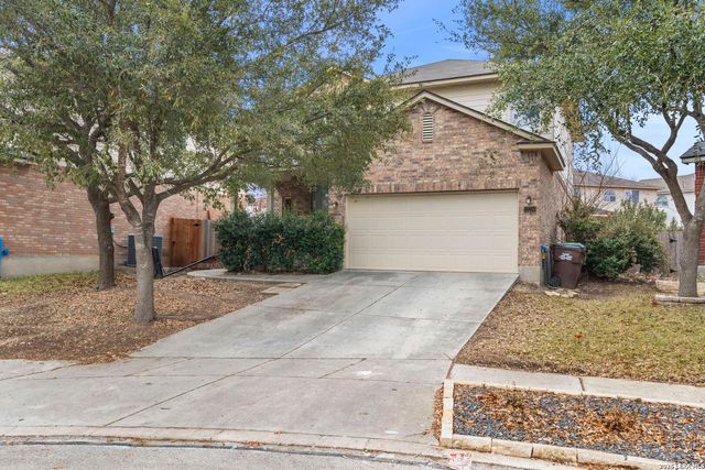 12234 Harris Hawk, San Antonio, TX 78253