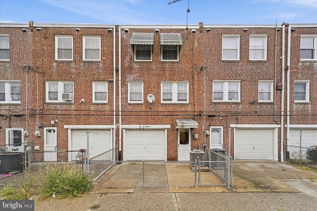 3318 LANSING ST, Philadelphia, PA 19136