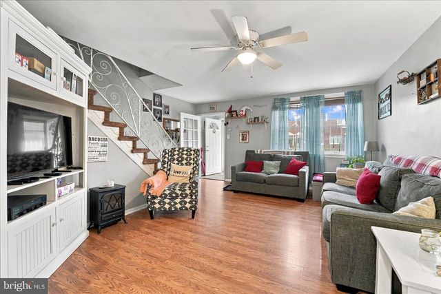 3318 LANSING ST, Philadelphia, PA 19136