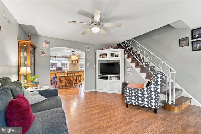 3318 LANSING ST, Philadelphia, PA 19136