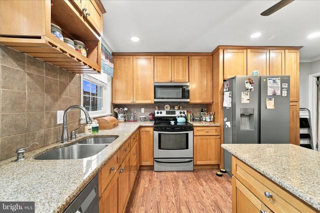 3318 LANSING ST, Philadelphia, PA 19136