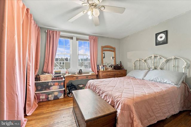 3318 LANSING ST, Philadelphia, PA 19136
