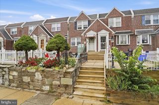 3318 LANSING ST, Philadelphia, PA 19136