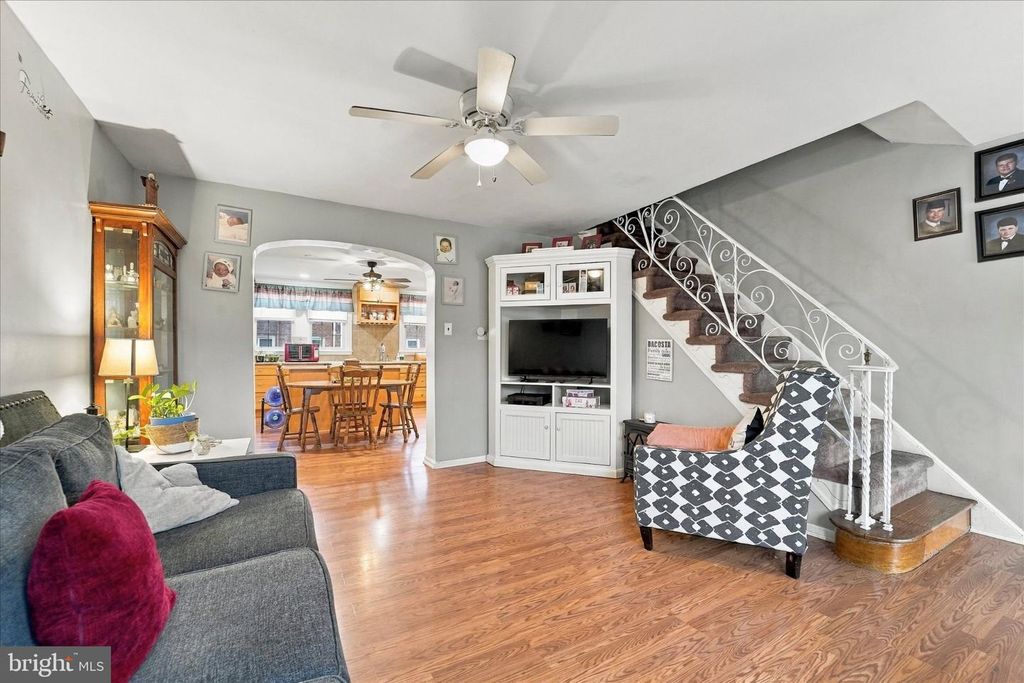 3318 LANSING ST, Philadelphia, PA 19136 — photo 3
