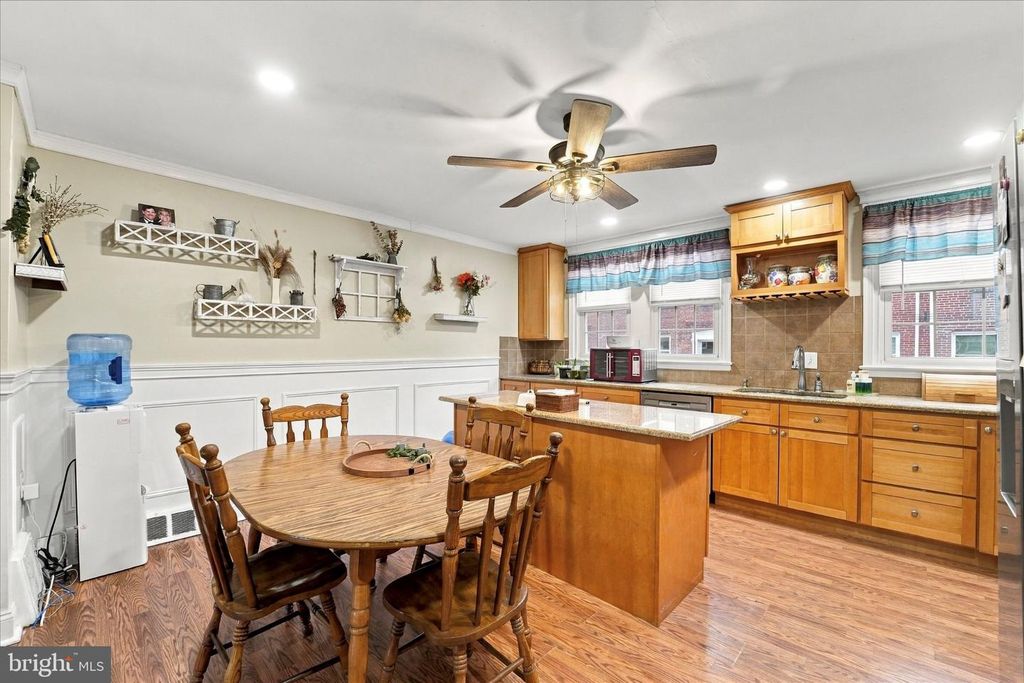 3318 LANSING ST, Philadelphia, PA 19136 — photo 5
