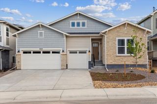 8603 Yellowcress Street, Littleton, CO 80125