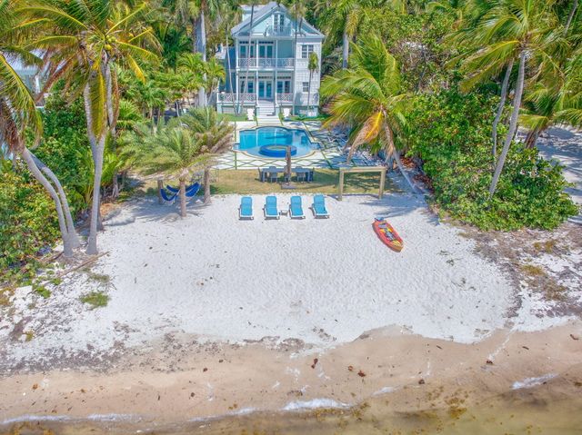 75761 Overseas Highway, Lower Matecumbe, FL 33036