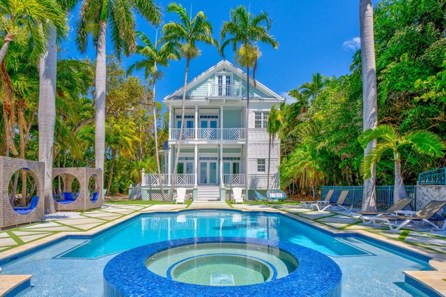 75761 Overseas Highway, Lower Matecumbe, FL 33036