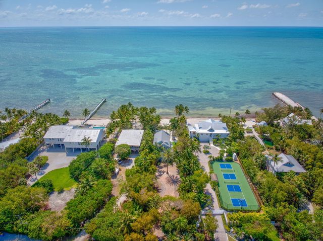 75761 Overseas Highway, Lower Matecumbe, FL 33036