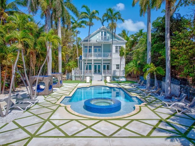 75761 Overseas Highway, Lower Matecumbe, FL 33036