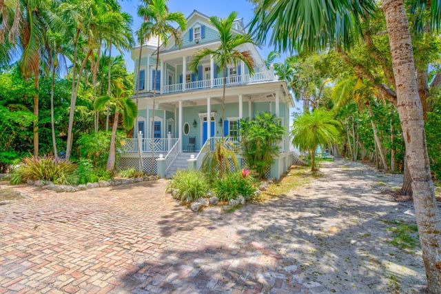 75761 Overseas Highway, Lower Matecumbe, FL 33036