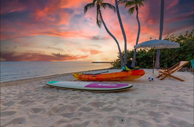 75761 Overseas Highway, Lower Matecumbe, FL 33036