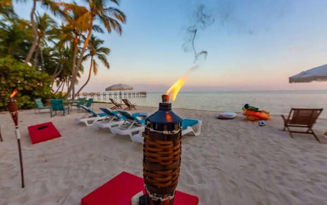 75761 Overseas Highway, Lower Matecumbe, FL 33036