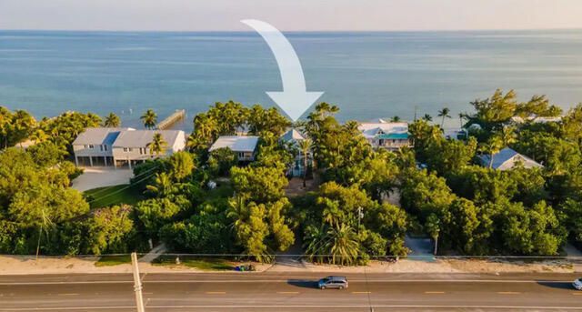 75761 Overseas Highway, Lower Matecumbe, FL 33036