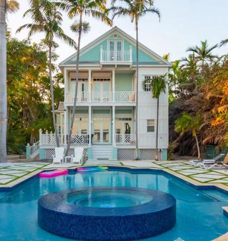 75761 Overseas Highway, Lower Matecumbe, FL 33036