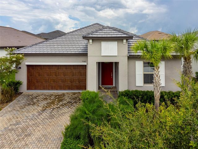 31467 CANNON RUSH DRIVE, San Antonio, FL 33576