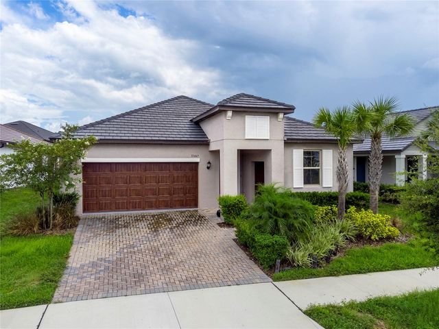 31467 CANNON RUSH DRIVE, San Antonio, FL 33576