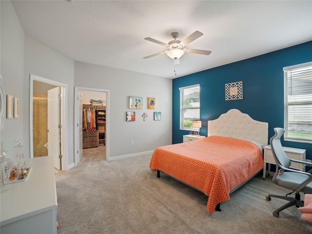 31467 CANNON RUSH DRIVE, San Antonio, FL 33576