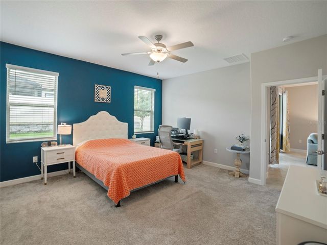 31467 CANNON RUSH DRIVE, San Antonio, FL 33576