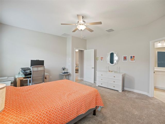 31467 CANNON RUSH DRIVE, San Antonio, FL 33576