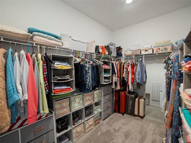 31467 CANNON RUSH DRIVE, San Antonio, FL 33576