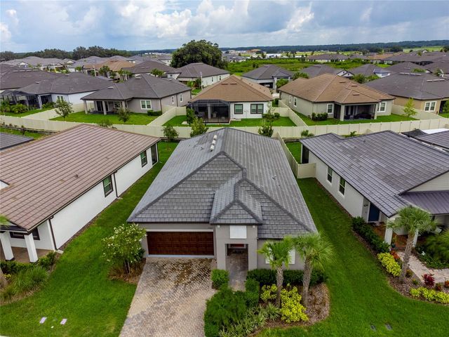 31467 CANNON RUSH DRIVE, San Antonio, FL 33576