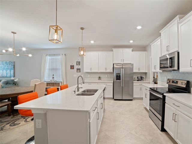 31467 CANNON RUSH DRIVE, San Antonio, FL 33576