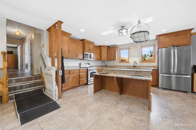 16313 S Jannel Court, Lockport, IL 60441