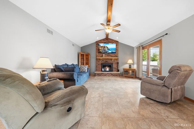 16313 S Jannel Court, Lockport, IL 60441