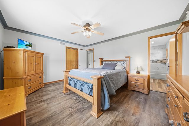 16313 S Jannel Court, Lockport, IL 60441