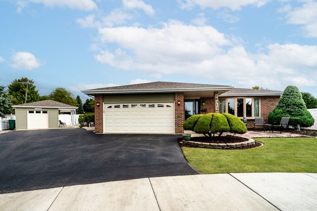 16313 S Jannel Court, Lockport, IL 60441